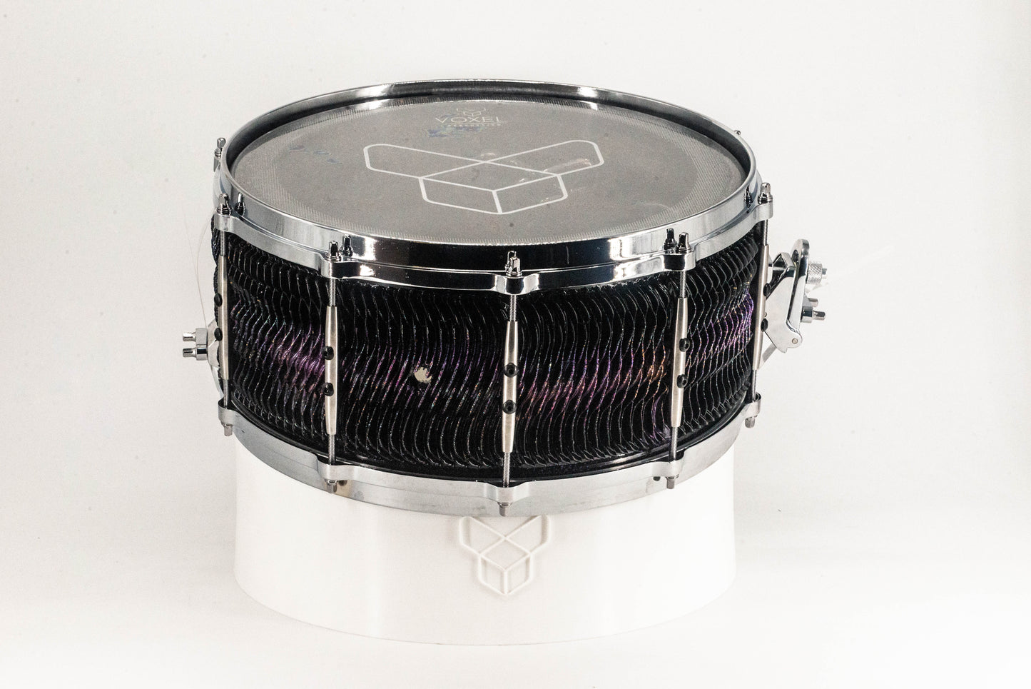 Vortex Black - Motion Series
