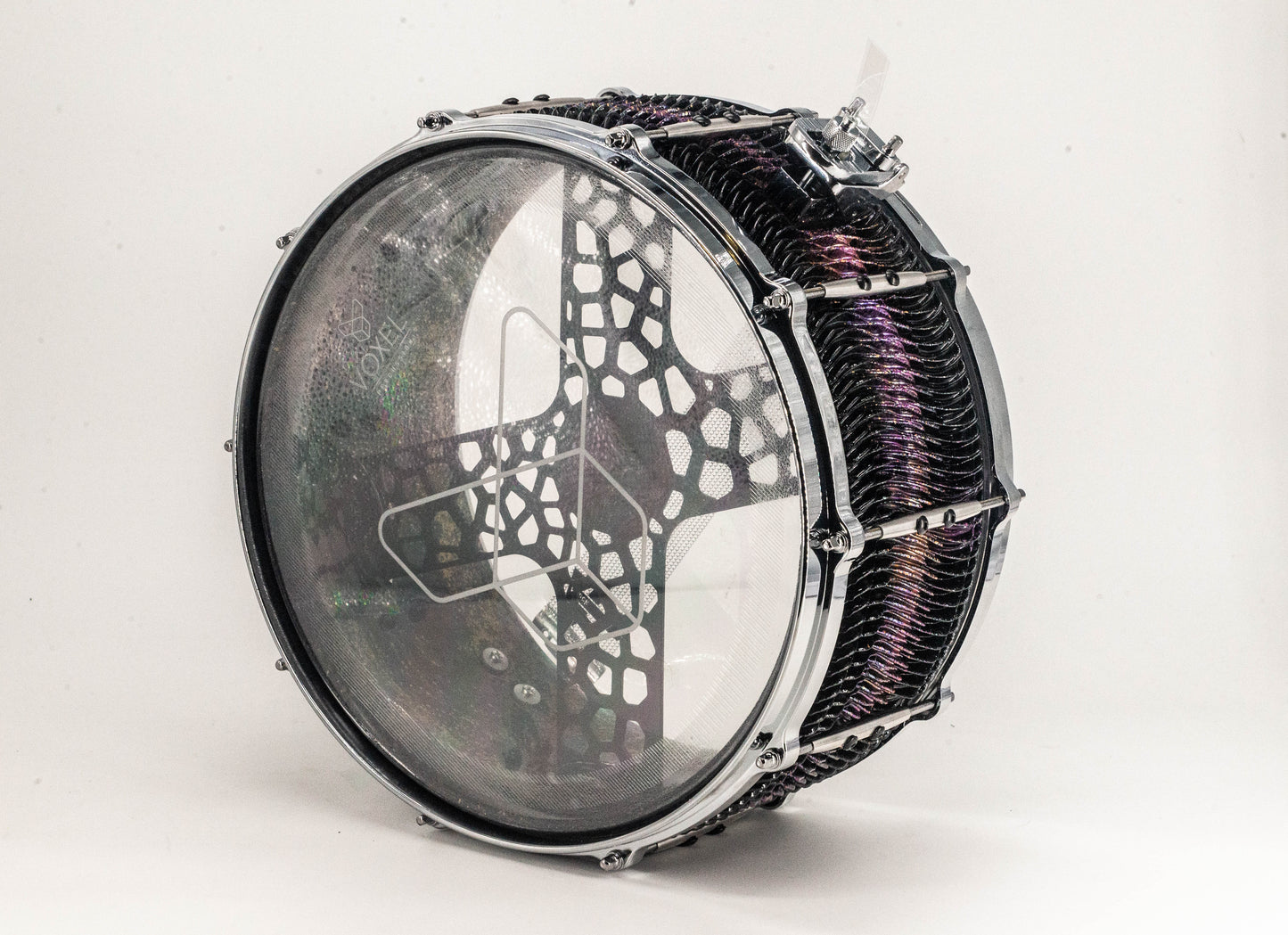 Vortex Black - Motion Series