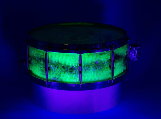 Beta Glow in the Dark - Cellular Series