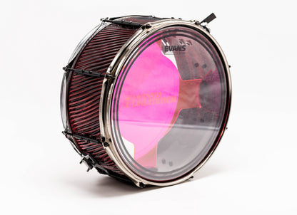 Signature Series - Send us your signature then choose a pattern and color