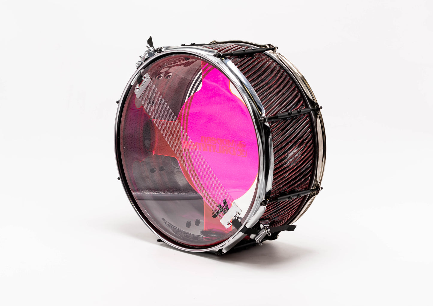 Signature Series - Send us your signature then choose a pattern and color